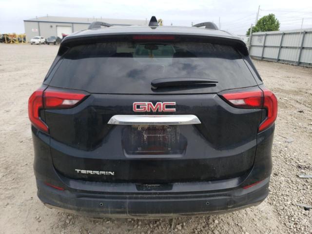 2019 GMC Terrain Sle VIN: 3GKALMEVXKL314952 Lot: 53396994