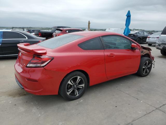 2014 Honda Civic Ex VIN: 2HGFG3B87EH510229 Lot: 54140234