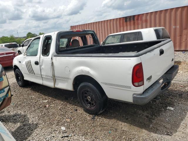 2001 Ford F150 VIN: 1FTZX17201NB38495 Lot: 53476894