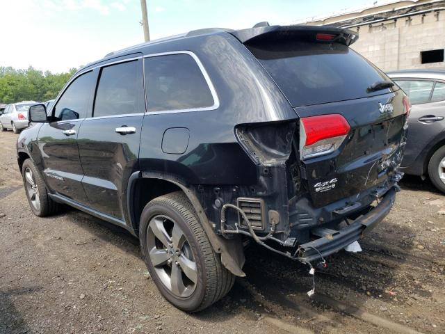 2015 Jeep Grand Cherokee Limited VIN: 1C4RJFBG8FC698950 Lot: 55484784