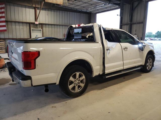 2019 Ford F150 Supercrew VIN: 1FTEW1CP0KKD03919 Lot: 54002804