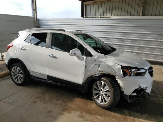 2019 Buick Encore Preferred VIN: KL4CJESB5KB825992 Lot: 55746174