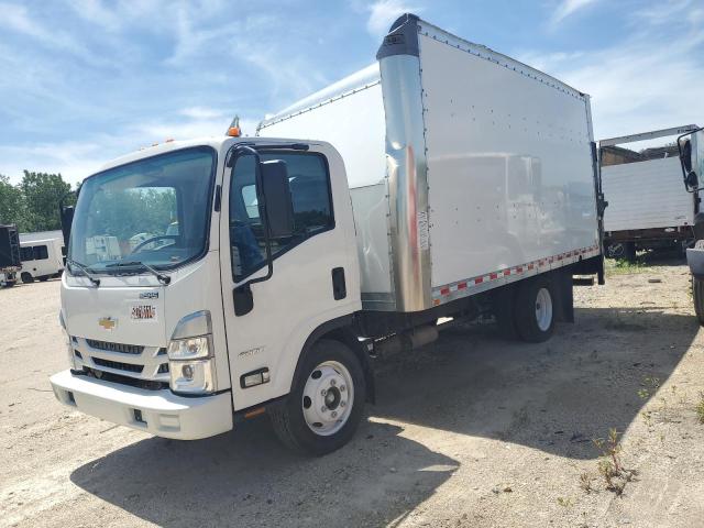 2023 Chevrolet 4500 VIN: 54DCDW1D3PS205893 Lot: 52718114