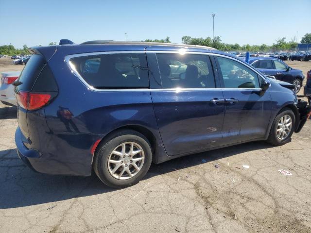 2017 Chrysler Pacifica Touring VIN: 2C4RC1DG9HR515897 Lot: 56262684