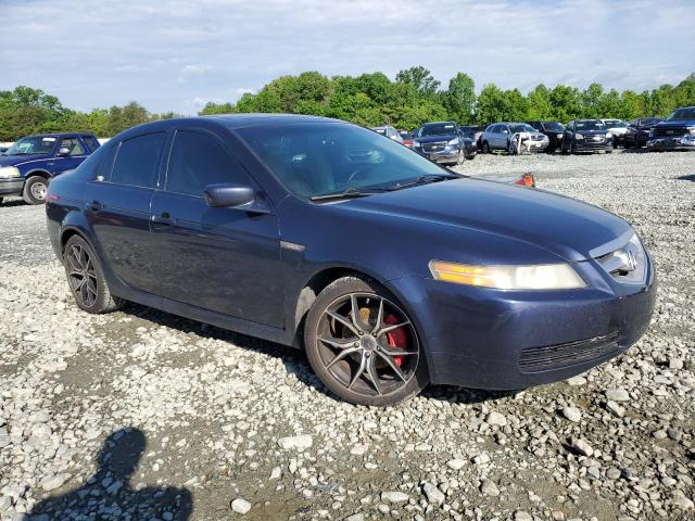 2006 Acura 3.2Tl VIN: 19UUA66246A062726 Lot: 53198674