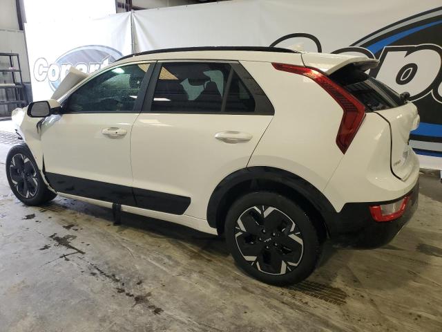 2023 Kia Niro Wind VIN: KNDCR3L10P5073181 Lot: 55536474