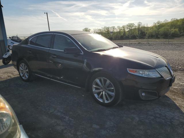 2011 Lincoln Mks VIN: 1LNHL9FT4BG612790 Lot: 53331944