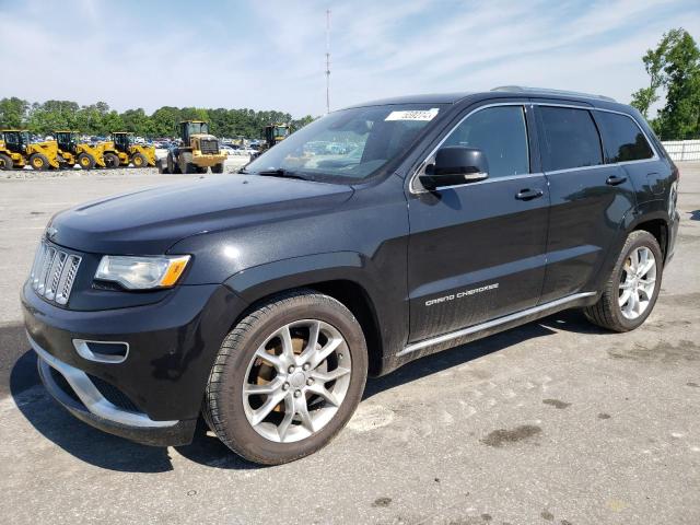 2015 JEEP GRAND CHER - 1C4RJFJG8FC733763