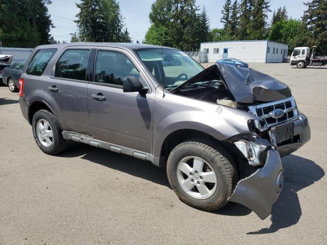 2010 Ford Escape Xls VIN: 1FMCU0C73AKA09996 Lot: 54572764