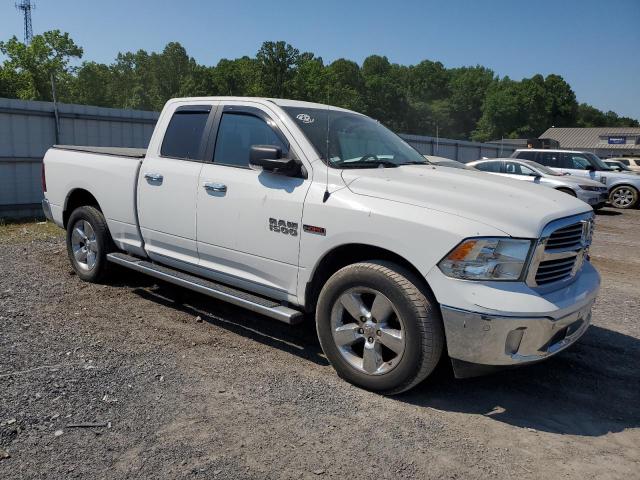 2015 Ram 1500 Slt VIN: 1C6RR7GM0FS673809 Lot: 55715874