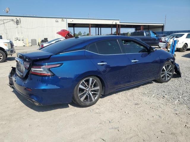 2020 Nissan Maxima Sl VIN: 1N4AA6DV3LC374363 Lot: 53735024