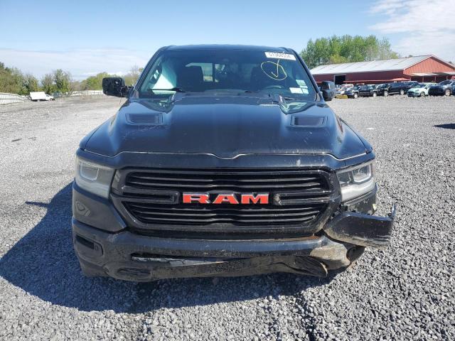 2022 Ram 1500 Laramie VIN: 1C6SRFRT7NN255616 Lot: 51368554