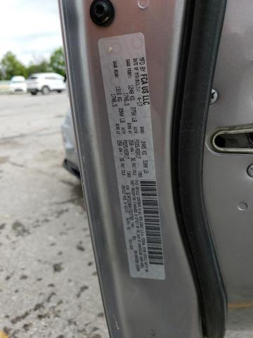 2017 Dodge Journey Se VIN: 3C4PDCAB4HT637783 Lot: 53860064