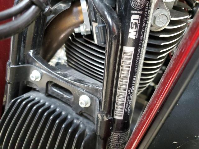 2023 HARLEY-DAVIDSON FLHTKANV - 1HD1AGF12PB614331