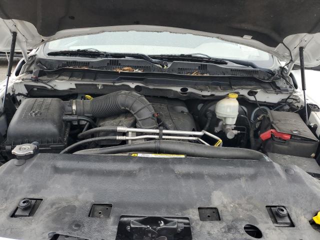 2012 Dodge Ram 1500 St VIN: 1C6RD7KT3CS163737 Lot: 55921704