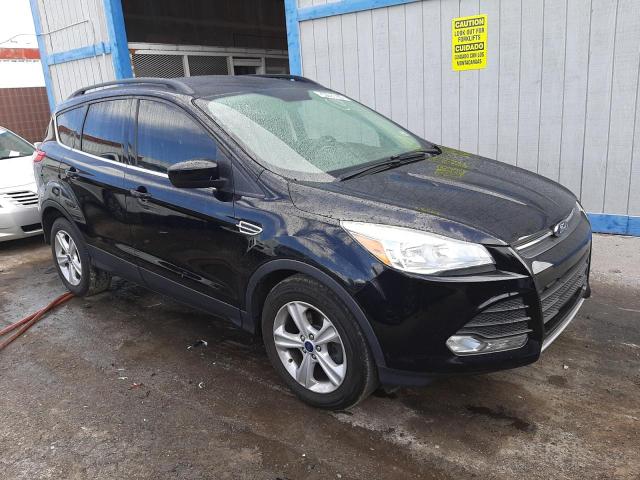 2016 Ford Escape Se VIN: 1FMCU0GX3GUB91898 Lot: 54193674