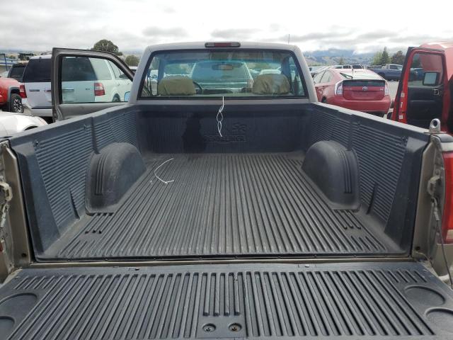 1998 GMC Sierra C1500 VIN: 1GTEC14WXWZ553423 Lot: 55164974