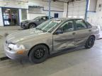 VOLVO S40 1.9T photo