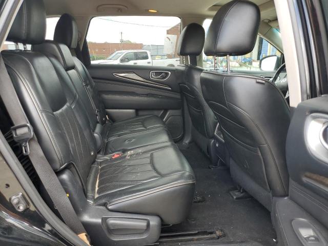 2015 Infiniti Qx60 VIN: 5N1AL0MM8FC550235 Lot: 54507074