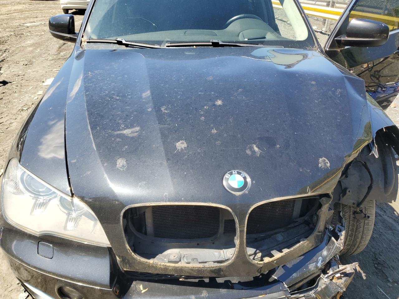 5UXZV8C53CL425731 2012 BMW X5 xDrive50I