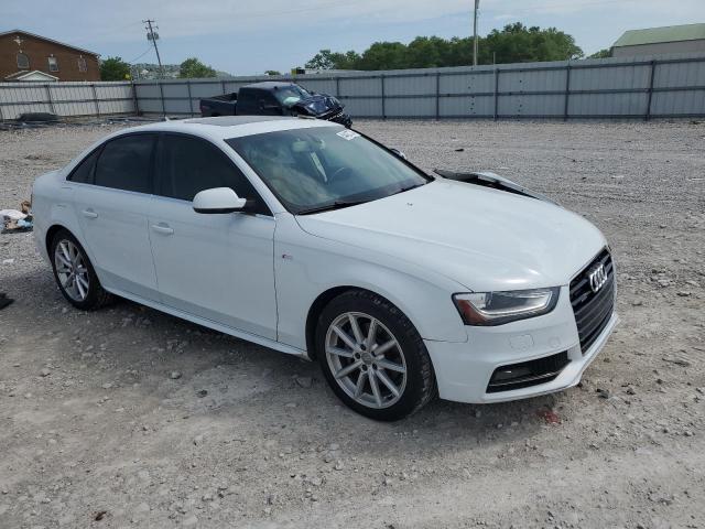 VIN WAUFFAFLXEN035782 2014 Audi A4, Premium Plus no.4