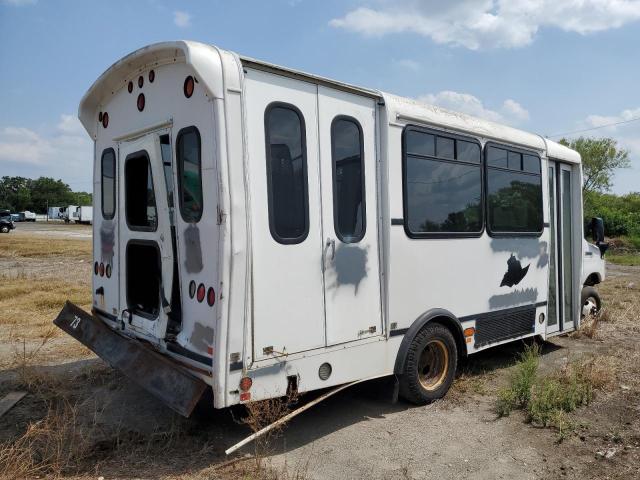 2014 Ford Econoline E450 Super Duty Cutaway Van VIN: 1FDFE4FS7EDA23590 Lot: 55465054