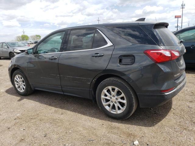 2GNAXKEV0K6156749 2019 CHEVROLET EQUINOX - Image 2