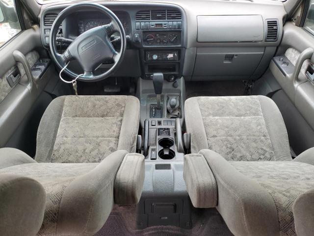 2002 Isuzu Trooper S VIN: JACDJ58X227J03782 Lot: 52000674