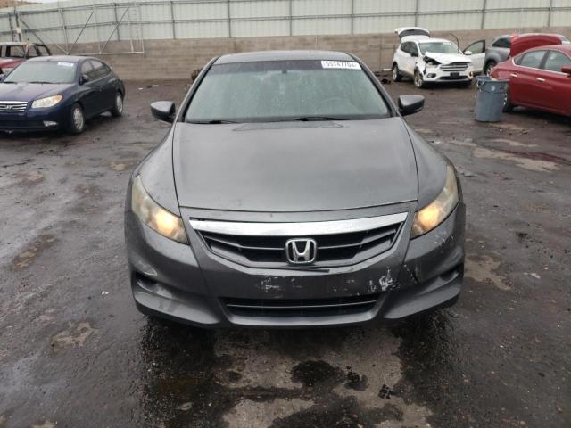 2012 Honda Accord Exl VIN: 1HGCS1B87CA004529 Lot: 55147704