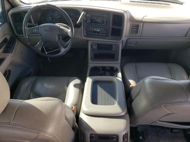 2005 GMC New Sierra K1500 VIN: 2GTEK13T951224956 Lot: 54288814