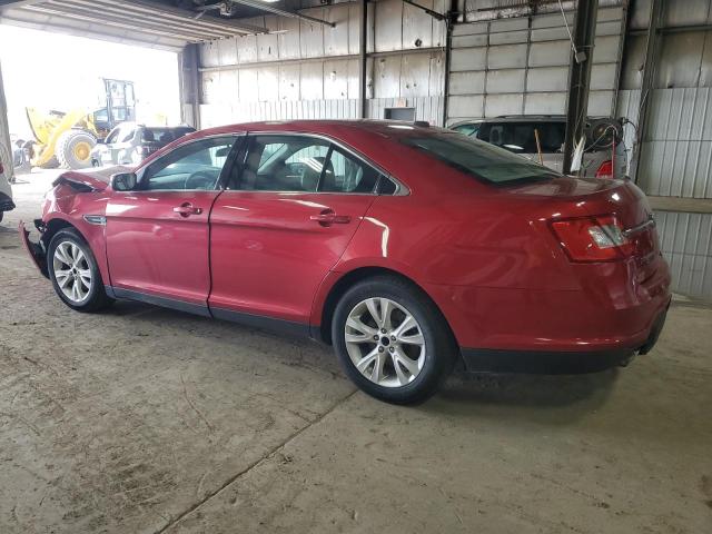 2012 Ford Taurus Sel VIN: 1FAHP2EW5CG134785 Lot: 53668874