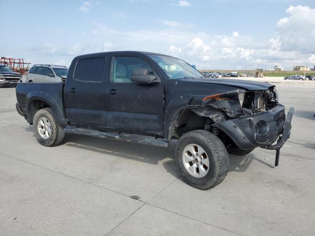 2009 Toyota Tacoma Double Cab Prerunner VIN: 3TMJU62N49M084516 Lot: 53999414