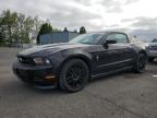 2012 FORD MUSTANG 