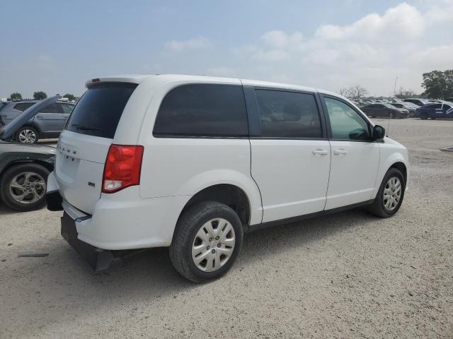 2018 Dodge Grand Caravan Se VIN: 2C7WDGBG0JR363605 Lot: 54734724