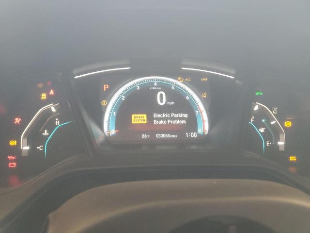 2020 Honda Civic Lx VIN: 2HGFC2F62LH530769 Lot: 52352724