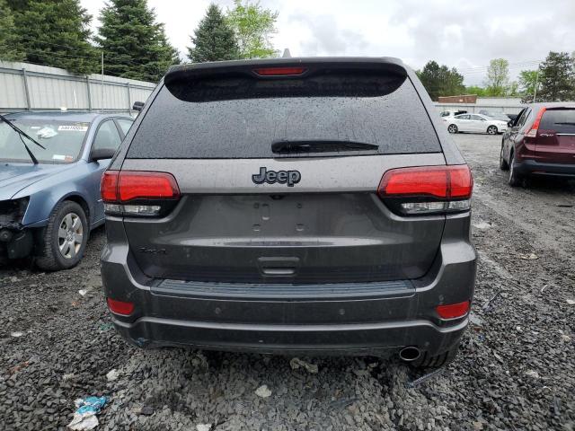 2019 Jeep Grand Cherokee Laredo VIN: 1C4RJFAGXKC566137 Lot: 54165004