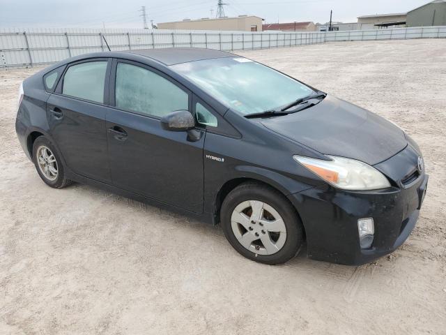 2010 Toyota Prius VIN: JTDKN3DU7A0136846 Lot: 55761904