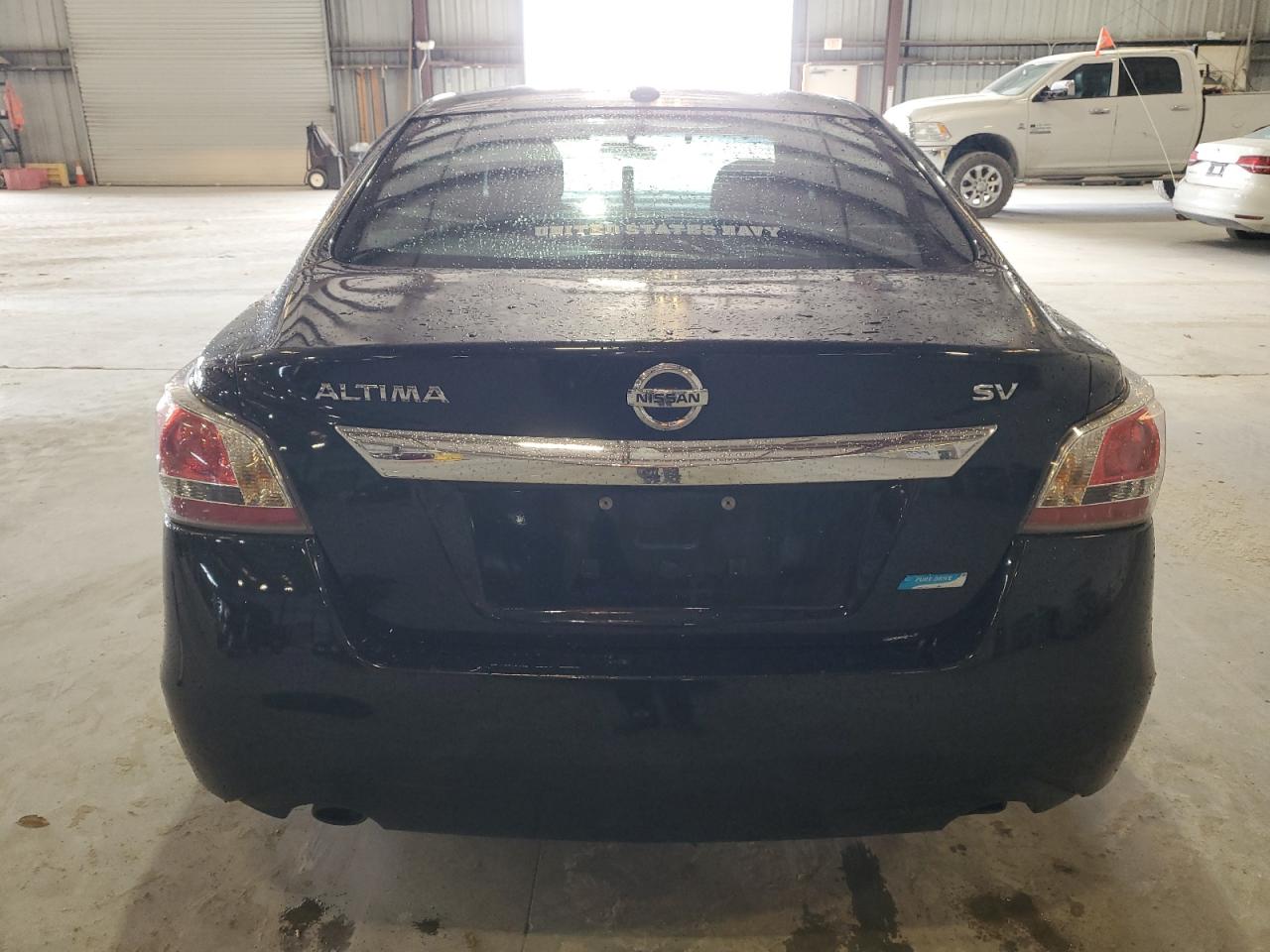 1N4AL3AP4EN248180 2014 Nissan Altima 2.5