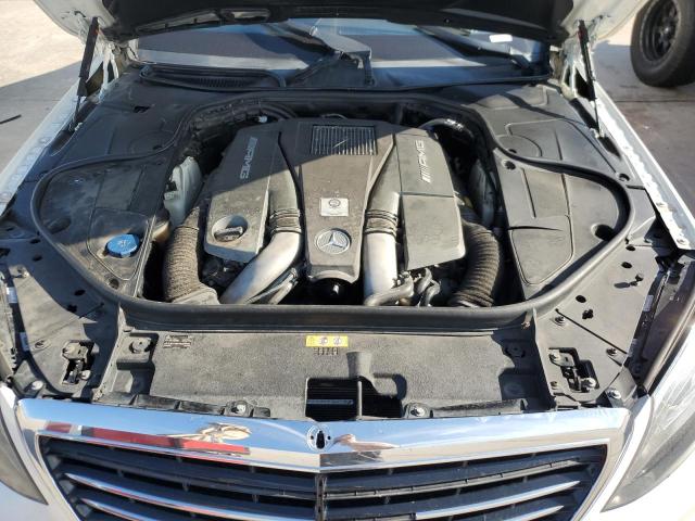 2016 Mercedes-Benz S 63 Amg VIN: WDDUG7JB9GA203761 Lot: 54927324