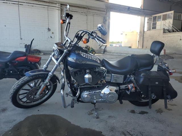 2003 HARLEY-DAVIDSON FXDL 1HD1GDV183K331568
