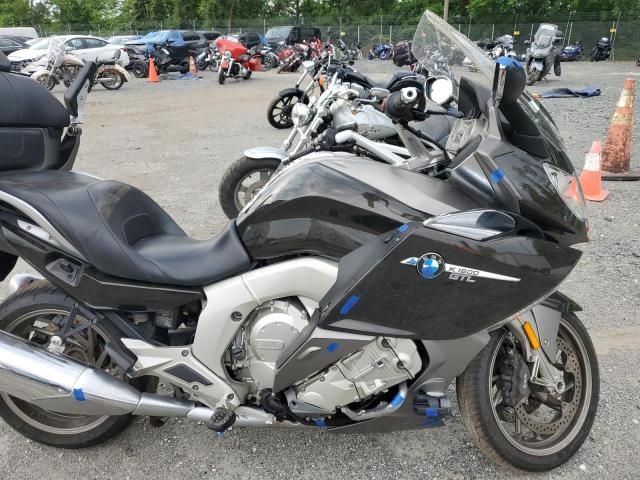 2016 BMW K1600 GTL - WB1061301GZZ28905