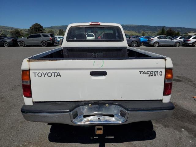 2000 Toyota Tacoma Xtracab VIN: 5TEWN72N1YZ687871 Lot: 54440374