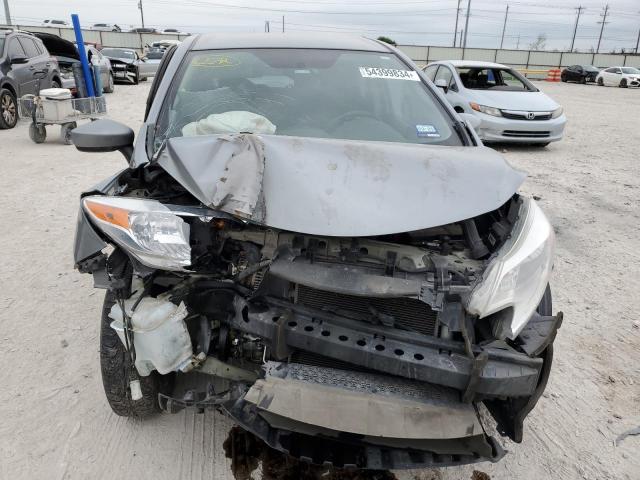 2015 Nissan Versa Note S VIN: 3N1CE2CPXFL442091 Lot: 54399834