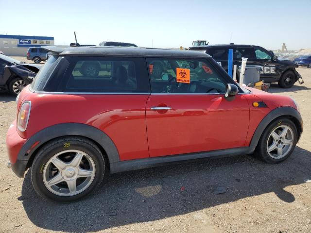 2009 Mini Cooper VIN: WMWMF33589TU72271 Lot: 56501774