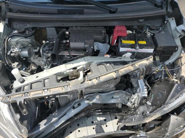 2022 MITSUBISHI MIRAGE G4 - ML32FUFJ0NHF06814