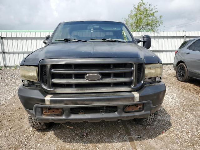 1FTSW31F8YED15641 2000 Ford F350 Srw Super Duty