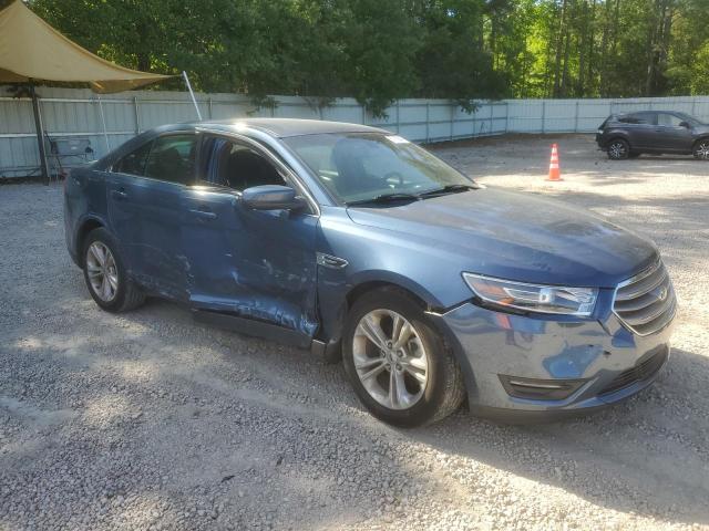 2018 Ford Taurus Sel VIN: 1FAHP2E89JG115543 Lot: 57165944