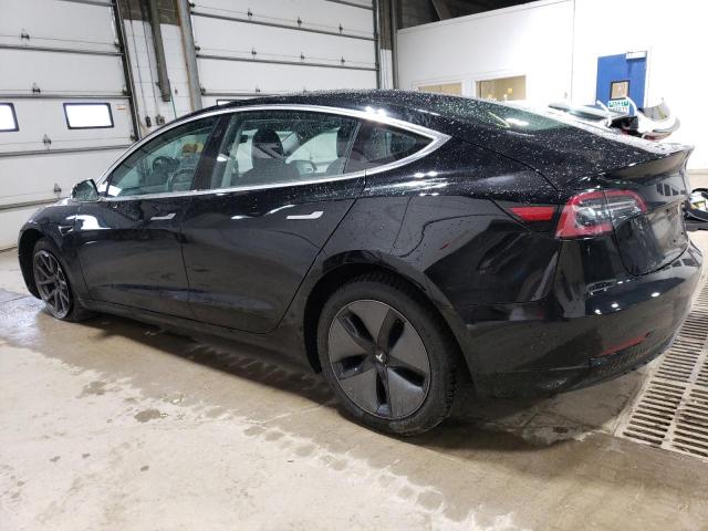 2018 Tesla Model 3 VIN: 5YJ3E1EB1JF128913 Lot: 56077124