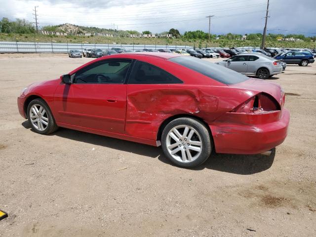 1HGCM81693A036224 2003 Honda Accord Ex