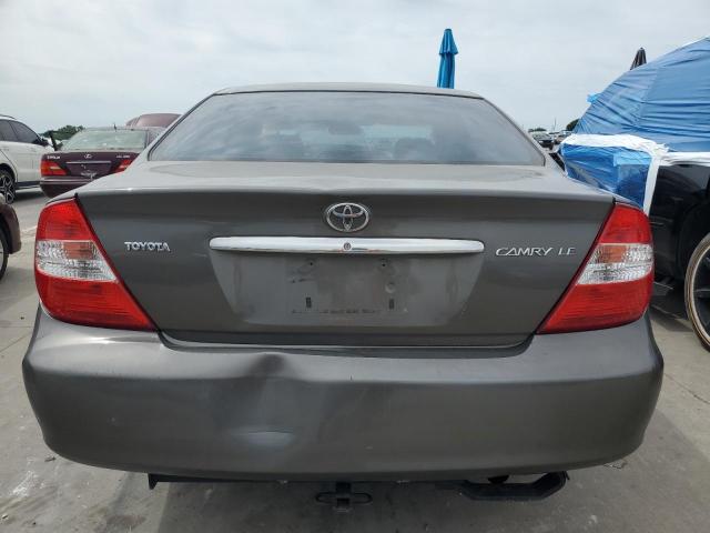 2004 Toyota Camry Le VIN: 4T1BE32K54U914622 Lot: 54403814